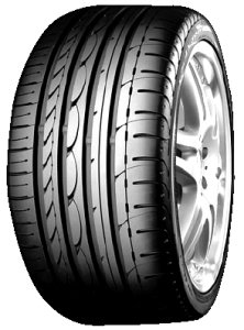 Obrázok 265/30 R22 97Y YOKOHAMA V103