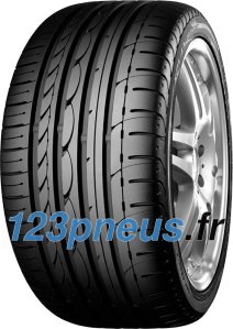Yokohama Advan Sport (V103) ( P215/45 ZR18 89Y )