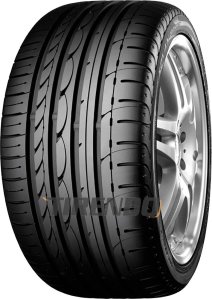 Obrázok YOKOHAMA 305/25 R 20 ADVAN SPORT V103 97Y XL RPB