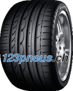 Image of Yokohama Advan Sport (V103F) ( 245/45 R18 96W RPB ) à 123pneus.ch