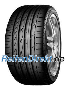 4968814824518 - Advan Sport (V103S) ( 255 35 R20 97Y XL AO RPB )