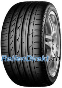 Yokohama Advan Sport (V103S) ZPS ( 255/40 R19 100Y XL AOE, RPB, runflat )