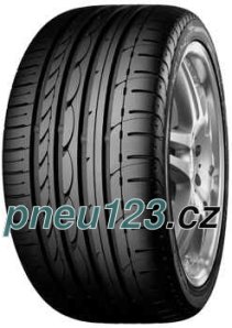 Yokohama Advan Sport (V103S) ZPS