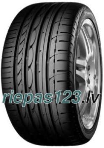 Yokohama Advan Sport (V103S) ZPS