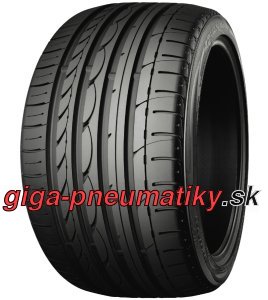 Obrázok Yokohama Advan Sport (V103) ZPS ( 245/45 R17 95Y RPB, runflat )