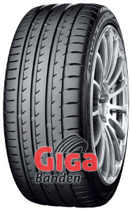 Image of Advan Sport (V105) 205/55 R16 91W MO