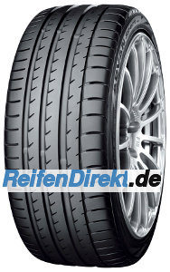 Yokohama Advan Sport (V105G) ( 225/40 R18 92W XL RPB )