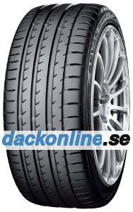 Yokohama Advan Sport (V105) ZPS ( 245/50 R19 105W XL *, runflat )