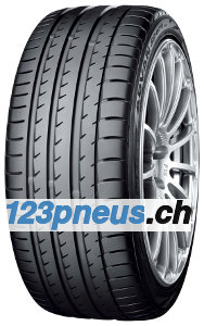 Image of Yokohama Advan Sport (V105) ZPS ( 245/50 R19 105W XL *, runflat ) à 123pneus.ch
