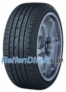 4968814869960 - Advan Sport ZPS ( 205 45 R17 84V runflat ) 4968814869960 - Advan Sport ZPS ( 205 45 R17 84V runflat )