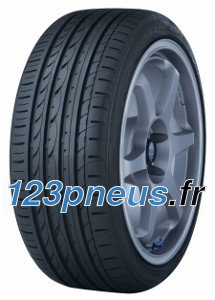 Yokohama Advan Sport ZPS ( 205/45 R17 84V runflat )