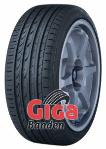 Image of Advan Sport ZPS 205/45 R17 84V runflat