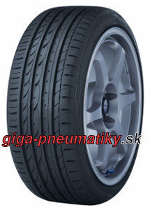 Obrázok 205/45 R17 84V YOKOHAMA V103 ZPS RFT