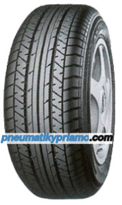 Obrázok YOKOHAMA 175/65 R 14 ASPEC A349 82H