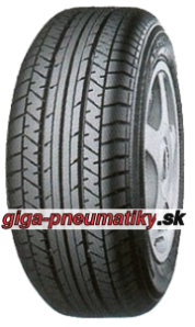 Obrázok YOKOHAMA 175/65 R 14 ASPEC A349 82H