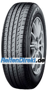 Yokohama Bluearth 1 EF10