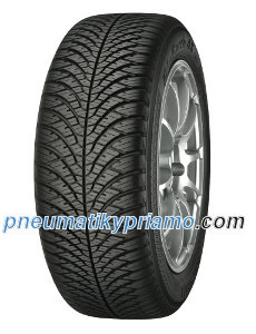 Obrázok Yokohama BluEarth-4S AW21 ( 205/55 R16 94V XL )