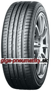 Obrázok 235/40 R18 95W YOKOHAMA BLUEARTH-A XL