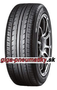 Obrázok Yokohama BluEarth-ES (ES32) ( 165/60 R15 77H )