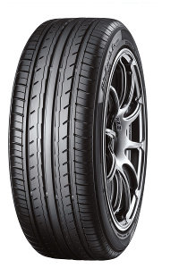 Yokohama BluEarth-ES (ES32A) ( 245/40 R17 91V BluEarth, RPB )