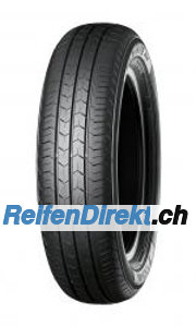 Yokohama BluEarth-FE (AE30) ( 185/60 R15 88H XL BluEarth )