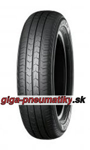 Obrázok Yokohama BluEarth-FE (AE30) ( 195/60 R17 90H BluEarth )