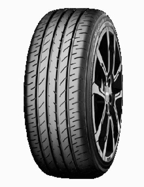 Yokohama BluEarth-GT (AE51B) ( 215/55 R17 94V BluEarth )