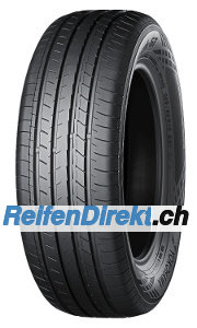 Image of Yokohama BluEarth-GT (AE51E) ( 205/60 R16 92V BluEarth ) bei ReifenDirekt.ch - online Reifen Händler