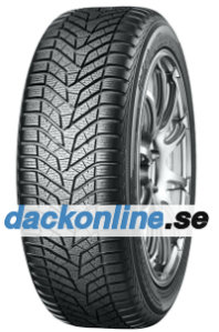 Yokohama BluEarth-Winter (V905) ( 225/60 R17 99H )