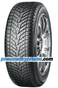 Obrázok YOKOHAMA 215/45 R 17 BLUEARTH-WINTER V905 91V