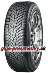 Obrázok YOKOHAMA 235/45 R 19 BLUEARTH-WINTER V905 99V