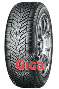 Yokohama BluEarth-Winter (V905) ZPS