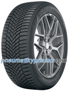 Obrázok YOKOHAMA 275/40 R 22 BLUEARTH-WINTER V906 107V