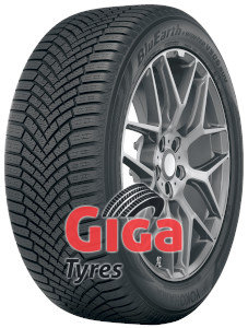 Yokohama BluEarth-Winter (V906) 215/55 R17 98V XL BluEarth - www.giga ...