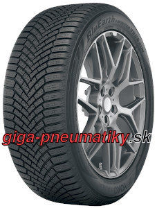 Obrázok YOKOHAMA 245/45 R 19 BLUEARTH-WINTER V906 102V