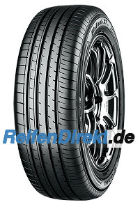 Yokohama BluEarth-XT (AE61) ( 225/55 R18 98V BluEarth, RPB )