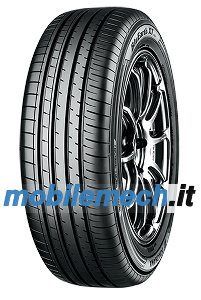 Yokohama BluEarth-XT (AE61)
