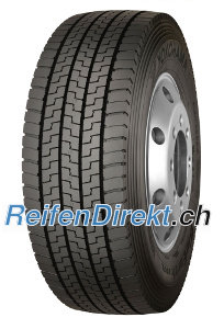 Yokohama BluEarth 707L ( 295/60 R22.5 150/147L )