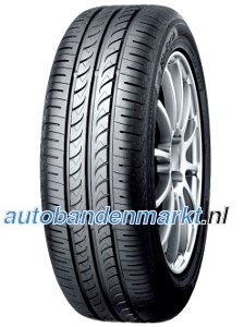 Image of BluEarth (AE01) 185/60 R15 88H XL Orange Oil