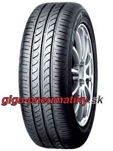 Obrázok 185/60 R16 86H YOKOHAMA BLUEARTH AE01