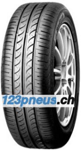 Image of Yokohama BluEarth (AE-01B) ( 165/65 R13 77T BluEarth ) à 123pneus.ch
