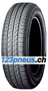 Image of Yokohama BluEarth E50CA ( 185/60 R15 84H BluEarth ) à 123pneus.ch