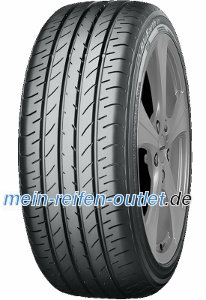 Yokohama BLUEARTH E51A