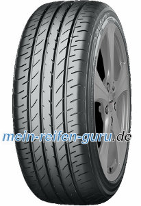 Yokohama BLUEARTH E51A