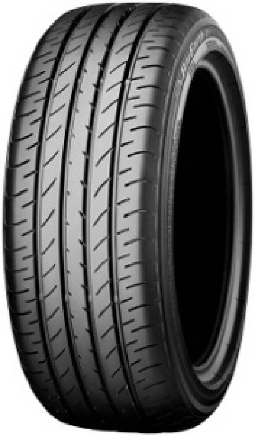 Yokohama BluEarth (E51B) ( 225/45 R17 91W BluEarth, RPB )