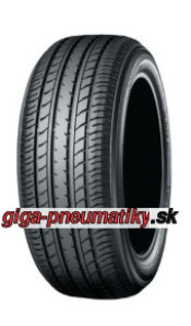 Obrázok Yokohama BluEarth (E70CZ) ( 225/55 R18 98H BluEarth )