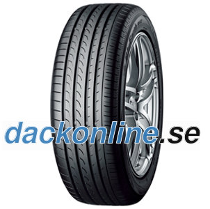 Yokohama BluEarth (RV-02) ( 225/60 R17 99H )
