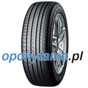 Kup Online W Korzystnej Cenie Yokohama 23555 17 H Opony Letnie Do