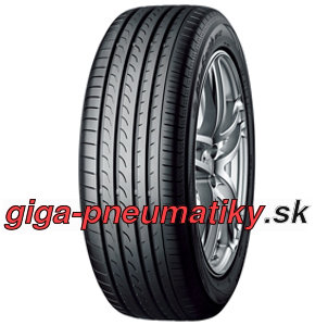 Obrázok Yokohama BluEarth (RV-02) ( 215/50 R18 92V )