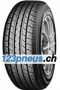 Image of Yokohama E70BZ ( 225/55 R18 98H ) à 123pneus.ch